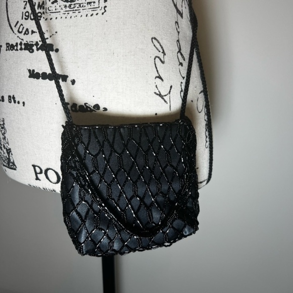 Crossbody Mini Purse